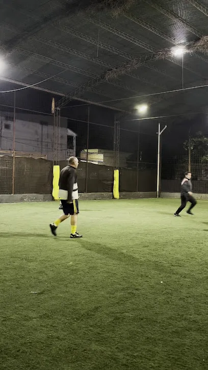 Lo De Nachito Cancha de Futbol 5 y Padel photo