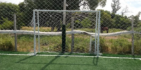 Deportivo Complejo Colón. photo