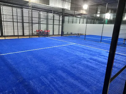La Terraza - Canchas de Fútbol 5 y Padle logo
