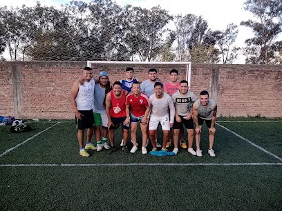 LA CAPRICHOSA FUTBOL Y PADDLE photo
