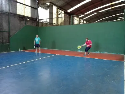 La Birra Padel photo