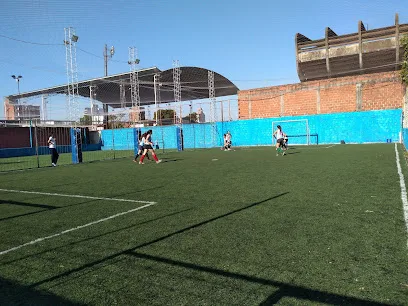 Club Atlético Posadas photo