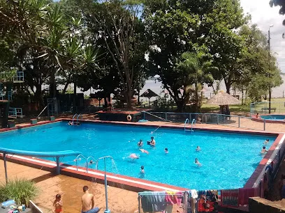 Club Instituto Del Seguro photo