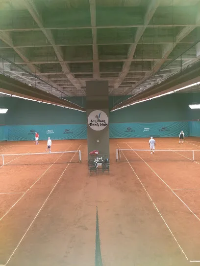 San Juan Tennis Club photo