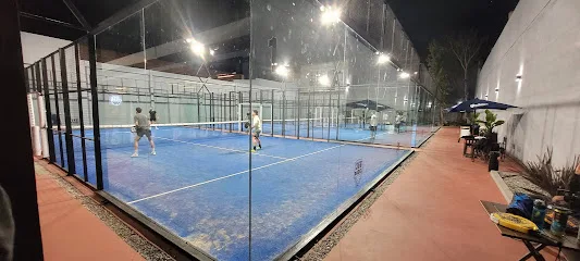 360 Pádel photo