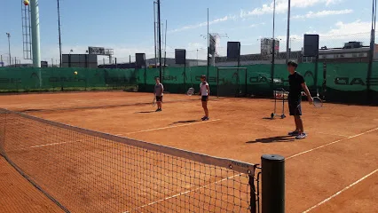 Complejo Deportivo el Círculo photo