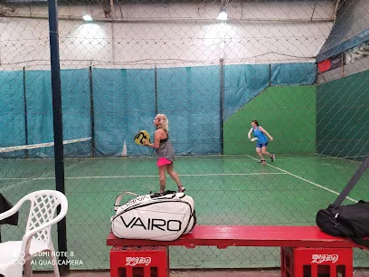 Padel La Casa Rosada photo