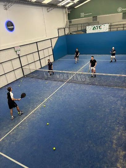 3GEN PADEL ACADEMY photo