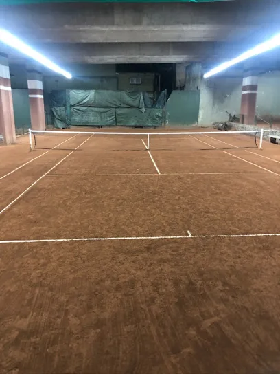 Canchas Urquiza photo
