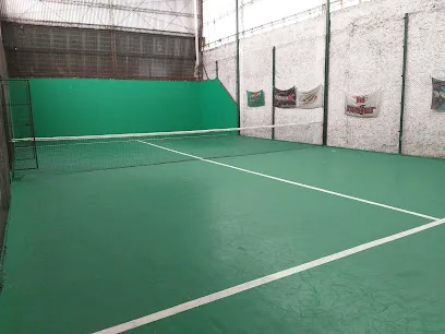 Mitre paddle Gym photo