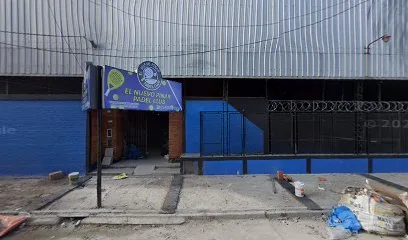 El nuevo Pinar Padel photo