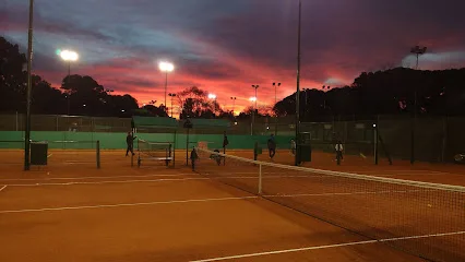 Tenis Club Argentino photo