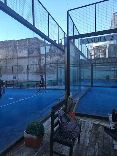 Bolivar Padel photo