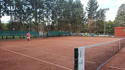 AIB Tenis Funes photo