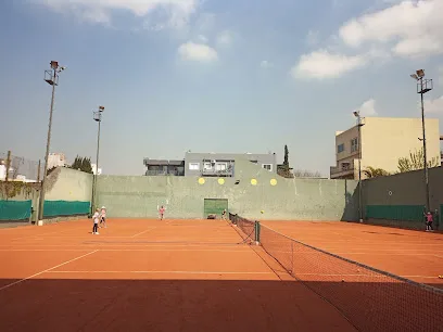 ALTOLAGUIRRE TENIS photo