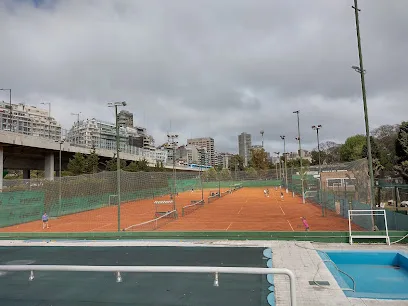 Asociación de Deportes Racionales photo
