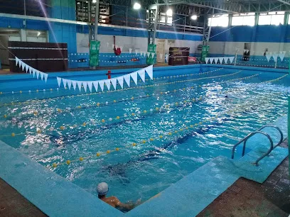 Polideportivo Martín Fierro photo