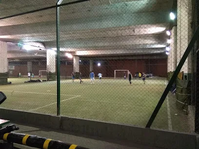 Distrito Pasco (Penalty Fútbol Center) photo