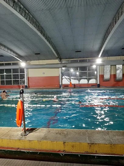 Sindicato del Seguro - Complejo Polideportivo 1º de Mayo photo