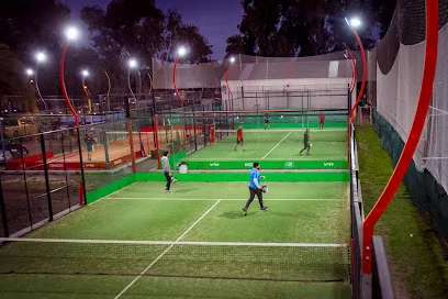 Más Que Padel x PPT - Sede Liniers photo