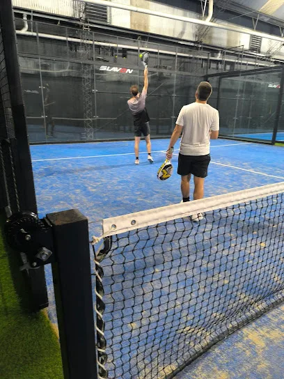 LEOPARDI SPORTS photo