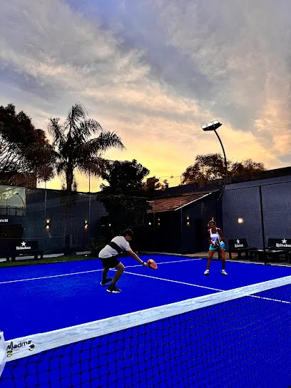 Padel House photo