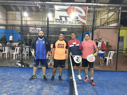 Torinos Padel photo