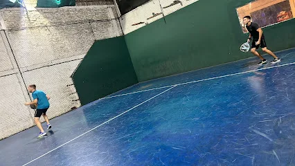 Score Padel photo