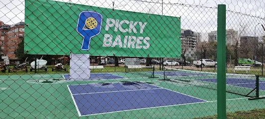 Picky Baires photo