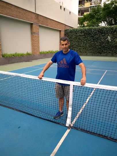 APG Tenis photo