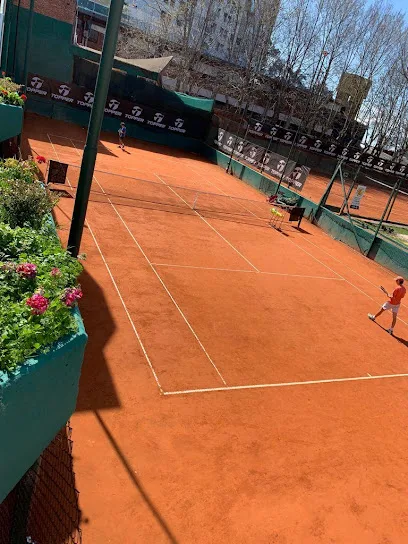 Trovador Tenis Club photo