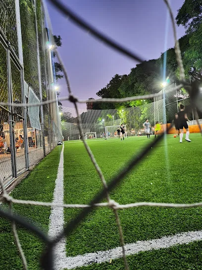 Distrito Fútbol Racket Club photo
