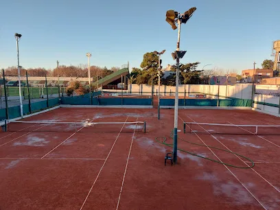 Chicago Tenis photo
