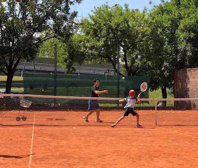 Club Madison de Tenis photo