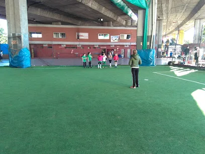 Open Alquiler de Canchas Fútbol y Paddle photo