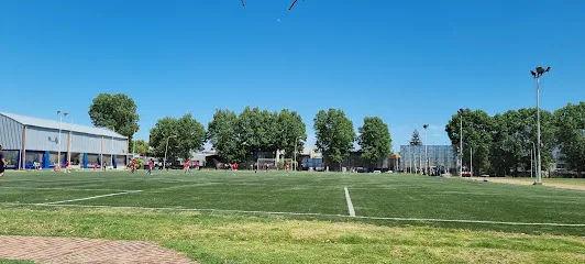 Club Huracán de San Justo photo