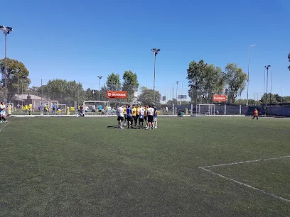 GRÜN FC photo