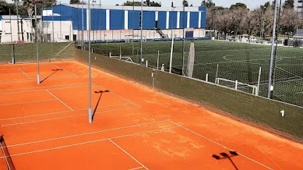 Alvear Tenis Club photo