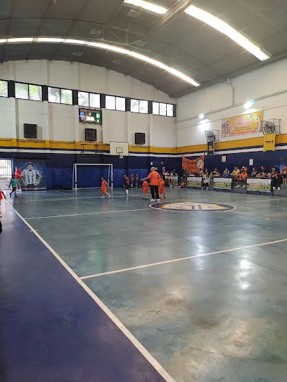 Club Gimnasio Chacabuco photo