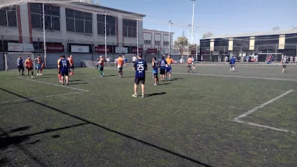 Kick Fc photo