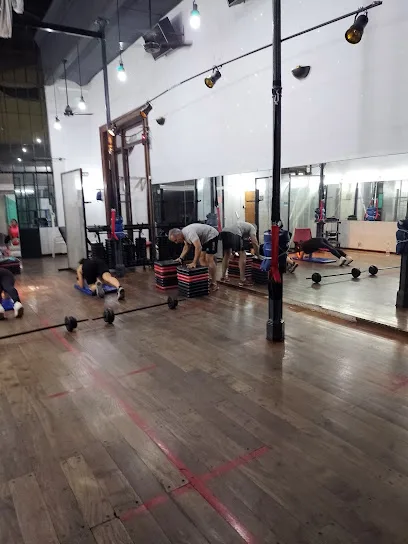 Gym-Afitness photo