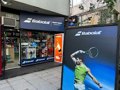 DROPSHOP TENIS CABALLITO photo
