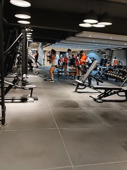SportClub Saavedra photo