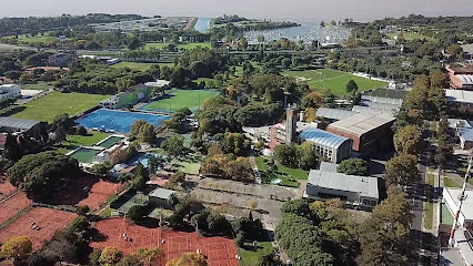 Club Ciudad de Buenos Aires photo
