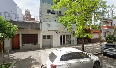 Club Social y Deportivo "Juventud de Núñez" photo