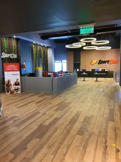 SportClub Unicenter photo