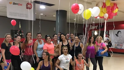 Sportclub Norcenter photo