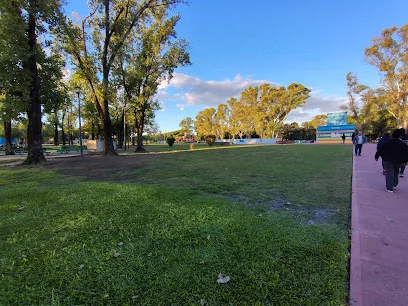 Oficina de Deportes - Parque Sarmiento photo