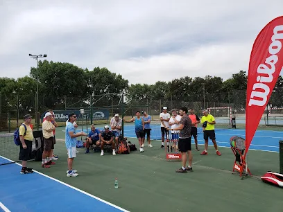 CITAC Academia de Tenis photo