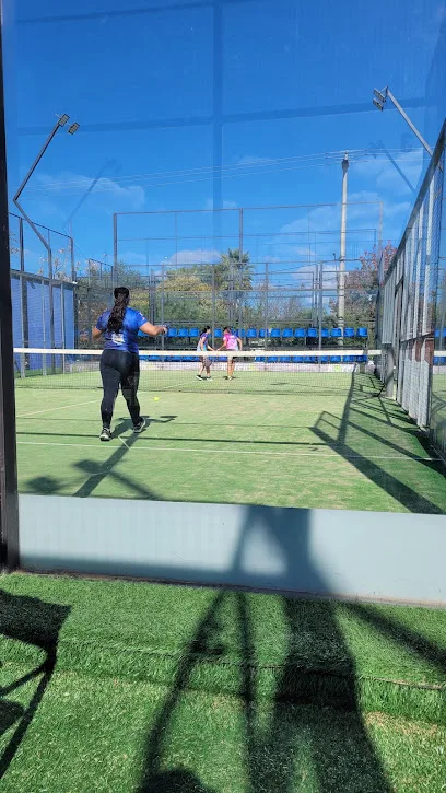 Koten Padel photo